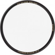 B+w Uv-haze #010 Mrc Master Filter (82mm)