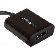 Startech Usb Type-c To Displayport 8k Video Adapter