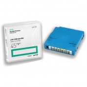 Hewlett Packard Enterprises 45tb Lto Ultrium 9 Rw Data Cartridge