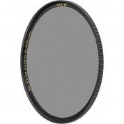 B+w Mrc Nano Master #802 Nd Filter (43mm, 2-stop)