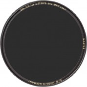 B+w Mrc Nano Master #806 Nd Filter (77mm, 6-stop)