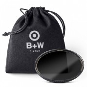 B+w Mrc Nano Master #806 Nd Filter (77mm, 6-stop)