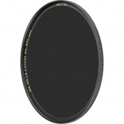 B+w Mrc Nano Master #806 Nd Filter (77mm, 6-stop)