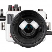 Ikelite 200dlm/a Underwater Housing For Canon Eos M50 & M50 Mark Ii