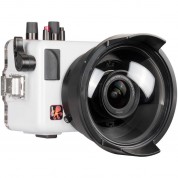 Ikelite 200dlm/a Underwater Housing For Canon Eos M50 & M50 Mark Ii