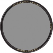 B+w Mrc Nano Master #802 Nd Filter (43mm, 2-stop)