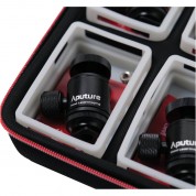 Aputure Mc 8-light Accessory Pack