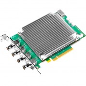 Yuan Sc720n4 12g-sdi 4-channel 4k60 Capture Card