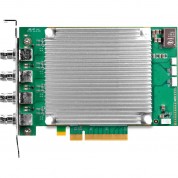 Yuan Sc720n4 12g-sdi 4-channel 4k60 Capture Card