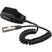 Telex Ptt A4m Push-to-talk Hand Mic