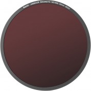 Kase Armour Magnetic Circular Nd Filter (10-stop)