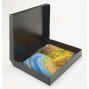 Itoya Profolio Archive-all Storage Box (11 X 14