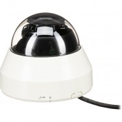 Hanwha Vision Hcd-6070r 2mp Indoor Analog Hd Dome Camera With Night Vision