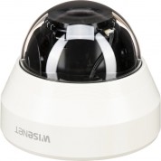 Hanwha Vision Hcd-6070r 2mp Indoor Analog Hd Dome Camera With Night Vision