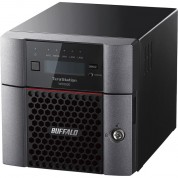 Buffalo Terastation Ws5420 Iot 16tb 4-bay Nas Server (4 X 4tb)