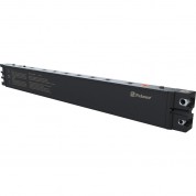 Palmer Pedalbay 40 Pb Pedal Board With Integrated Power Supply