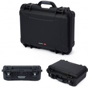 Nanuk 925 Hard Case For Dslr Kit (black, 21l)