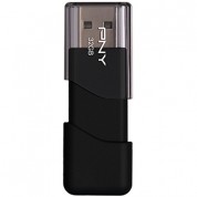 Pny 32gb Attaché 3 Usb 2.0 Flash Drive (50-pack)