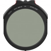 Haida M10-ii Drop-in Circular Polarizer Filter For Haida M10-ii Filter Holder