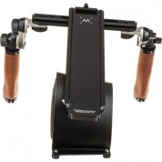 Wooden Camera Shoulder Rig V3 Pro (leather Handles)