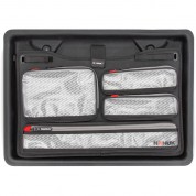 Nanuk Lid Organizer For The 940 Case