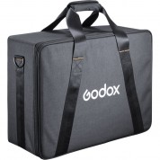 Godox Cb33 Carrying Bag For Ml60 & Ml30 And Ml60bi & Ml30bi Light Kits