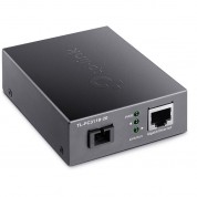 Tp-link Tl-fc311b-20 Gigabit Wdm Media Converter