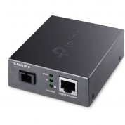 Tp-link Tl-fc311b-20 Gigabit Wdm Media Converter