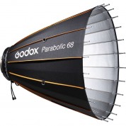 Godox Parabolic 68 Reflector (27.6