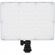 Dracast Led240 X Series Rgbww On-camera Led Light With App Control, Battery & Charger