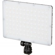 Dracast Led240 X Series Rgbww On-camera Led Light With App Control, Battery & Charger