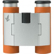 Swarovski 7x21 Cl Curio Compact Binoculars (burnt Orange)