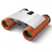 Swarovski 7x21 Cl Curio Compact Binoculars (burnt Orange)