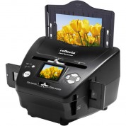 Braun Novoscan 3-in-1 Film And Photo Scanner