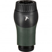 Swarovski Stx Spotting Scope Modular Zoom Eyepiece (straight Viewing)