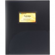 Itoya Profolio Profolder (8.5 X 11