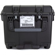 Nanuk 975w Wheeled Hard Case (black, 186l)