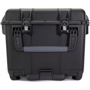 Nanuk 975w Wheeled Hard Case (black, 186l)