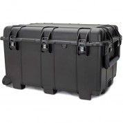 Nanuk 975w Wheeled Hard Case (black, 186l)