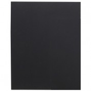 Rosco Adagio Tour Dance Flooring (black, 63 X 60