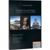 Hahnemuhle Fineart Baryta Satin Paper (17 X 22