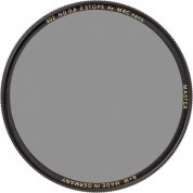 B+w Mrc Nano Master #802 Nd Filter (82mm, 2-stop)