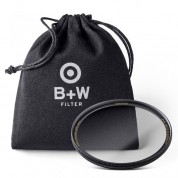 B+w High-transmission Mrc-nano Master Circular Polarizer Filter (72mm)