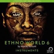 Best Service Ethno World 6 Instruments - Virtual Instrument (download)