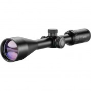 Hawke Sport Optics 3-9x50 Vantage Ir Riflescope (l4a Dot Illuminated Reticle)