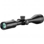 Hawke Sport Optics 3-9x50 Vantage Ir Riflescope (l4a Dot Illuminated Reticle)