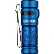 Olight Baton 3 Premium Edition Led Flashlight (limited Edition Summer)