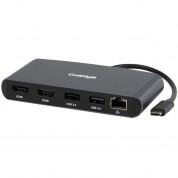 Caldigit Thunderbolt 3 Mini Dock