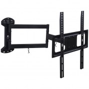 Mount-it! Full-motion Wall Mount For 32 To 55