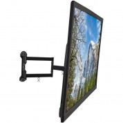 Mount-it! Full-motion Wall Mount For 32 To 55